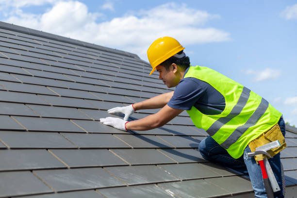 Best Slate Roofing Contractor  in New Carlisle, IN
