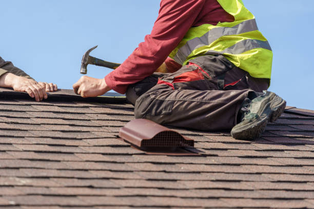 Best Tile Roofing Contractor  in New Carlisle, IN