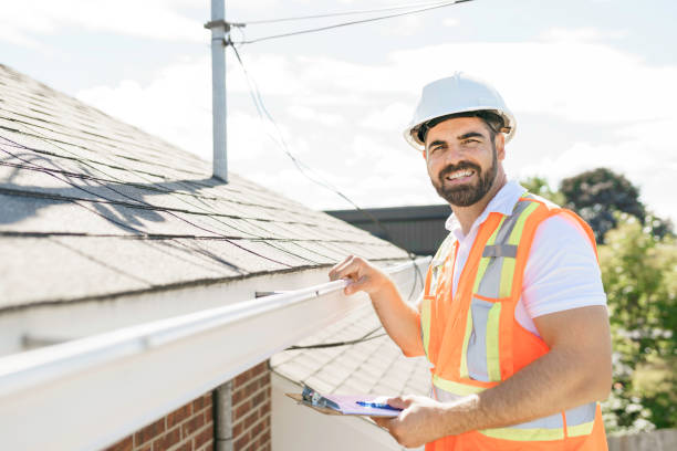 Best Local Roofing Companies  in New Carlisle, IN