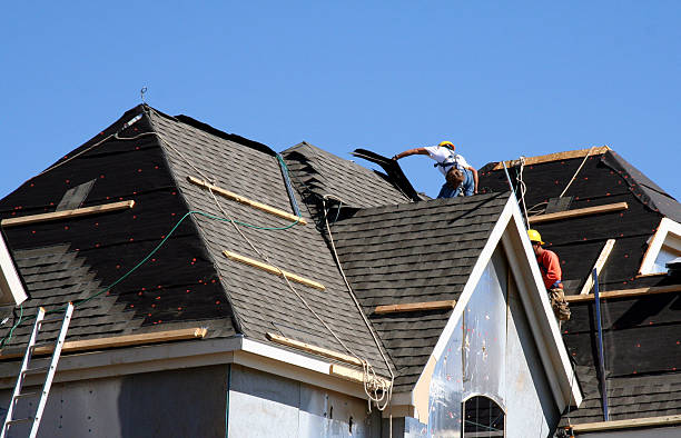 Quick and Trustworthy Emergency Roof Repair Services in New Carlisle, IN