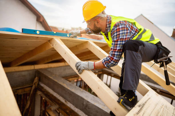 Best Flat Roof Repair Services  in New Carlisle, IN