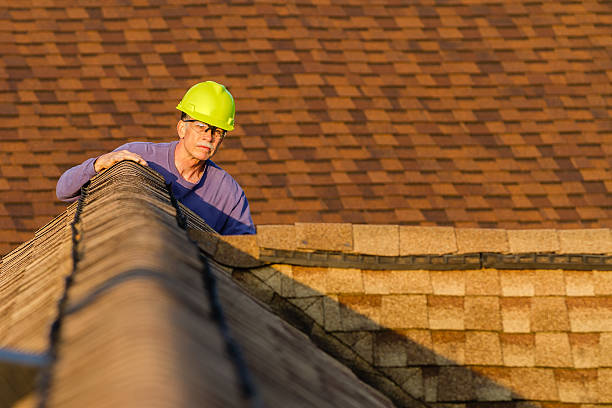 Best Flat Roof Repair Services  in New Carlisle, IN