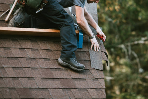 Best New Roof Installation  in New Carlisle, IN